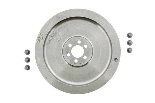 Volant moteur (Volant bimasse) AISIN ref. FDE-VW02